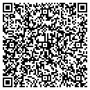 QR code with T & T Buick contacts
