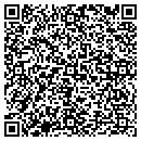 QR code with Hartely Contracting contacts