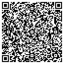 QR code with Ashleys IGA contacts