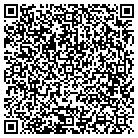 QR code with Kingdom Hall Of Jehovah Witnes contacts