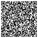 QR code with D C Master DVM contacts