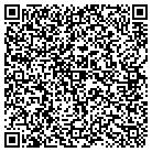 QR code with Mt Olive Correctional Complex contacts