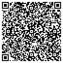 QR code with Tanning World contacts