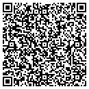 QR code with Herman Hurd contacts