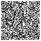 QR code with R & M Building Contractors contacts