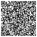 QR code with Mervyns contacts