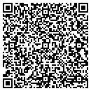 QR code with Hauling Permits contacts