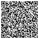 QR code with Aladdin Video & More contacts