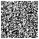 QR code with R and L Drilling Company contacts