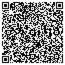 QR code with Hart Gallery contacts
