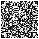 QR code with Handimart contacts