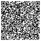 QR code with Rancho Blue Manufacturing Inc contacts