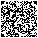 QR code with L P Entertainment contacts