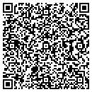 QR code with Ashley Manor contacts