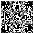 QR code with Ruby J Avey contacts