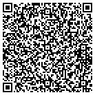 QR code with P J Gast & Sons Bakery contacts