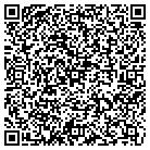 QR code with La Z Boy Showcase Shoppe contacts