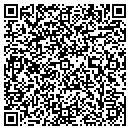 QR code with D & M Welding contacts