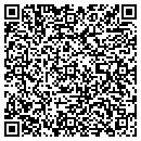 QR code with Paul E Pinson contacts