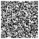 QR code with B Armstrong Electrical Service contacts
