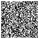 QR code with Kim Barber Beauty Shop contacts