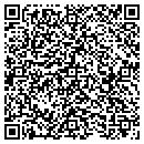 QR code with T C Refrigerants Llc contacts
