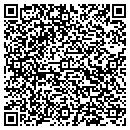 QR code with Hiebinsky Marylin contacts