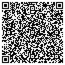 QR code with Robert A Rose MD contacts