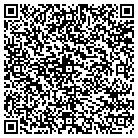 QR code with W R Rhodes Investigations contacts