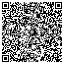 QR code with S J Engineers contacts