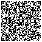 QR code with W H Knode's Sons contacts