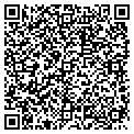 QR code with KFC contacts
