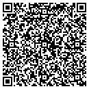 QR code with John W Byers DDS contacts