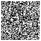 QR code with A Therapeutic Touch Fairmont contacts