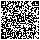 QR code with R A Hanna DDS contacts