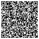 QR code with Robert Flint DDS contacts