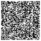 QR code with Mannington Home Center contacts