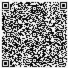 QR code with Maggie's Riverside Cafe contacts