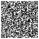 QR code with Martys Tire Store of Chrleston contacts