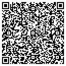QR code with Dab-It Shop contacts