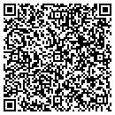 QR code with Hampshire Parks contacts