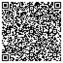 QR code with Mahaffey Allen contacts