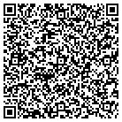 QR code with Princton Devil Rays Pro Basbal contacts