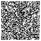 QR code with Martin C Bischoff CPA contacts