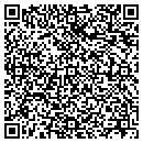QR code with Yaniras Bakery contacts