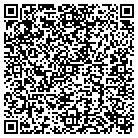 QR code with Ron's Hairstyling Salon contacts