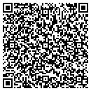 QR code with Hudson Freda contacts