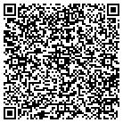 QR code with Fabrication & Painting Specs contacts
