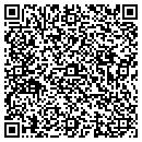 QR code with S Philip Razzook MD contacts