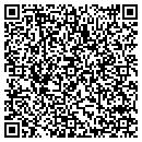 QR code with Cutting Edge contacts